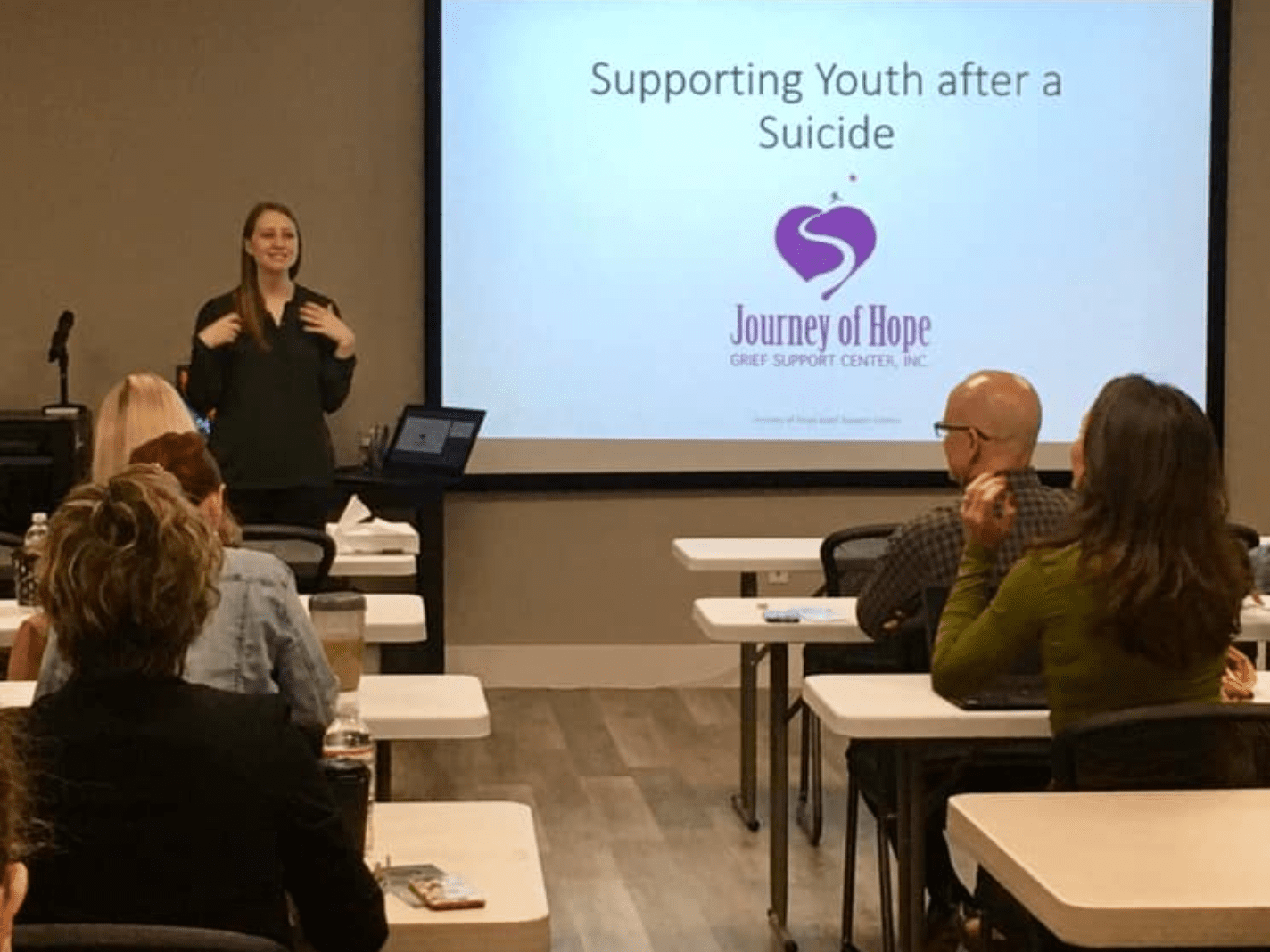 journey of hope group home